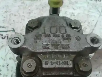 Tweedehands auto-onderdeel stuurpomp voor skoda octavia berlina (1u2) ambiente oem iam-referenties 1j0422134a