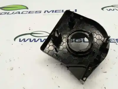 Автозапчасти б/у кольцо подушки безопасности за skoda fabia (5j2 ) young ссылки oem iam 283396  