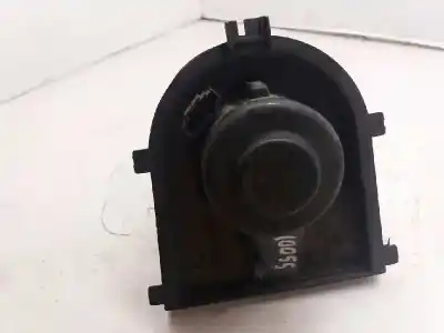 Автозапчасти б/у НАГРЕВАТЕЛЬНЫЙ ВЕНТИЛЯТОР за VOLKSWAGEN GOLF IV BERLINA (1J1)  ссылки OEM IAM 1J1819021A  