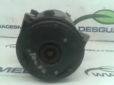 Автозапчасти б/у компрессор кондиционера воздуха за renault laguna ii (bg0) authentique 101 cv / 74 kw ссылки oem iam 8200021822  