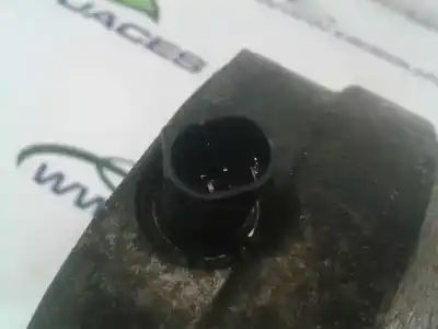 Автозапчасти б/у компрессор кондиционера воздуха за renault laguna ii (bg0) authentique 101 cv / 74 kw ссылки oem iam 8200021822  