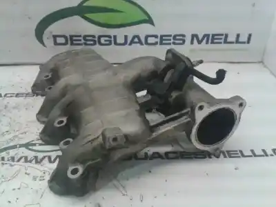 Автозапчастина б/у впускний колектор для seat toledo (1m2) stella посилання на oem iam 038129713j  