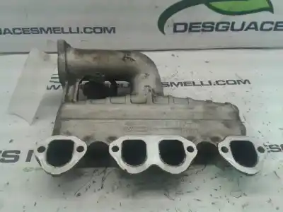 Автозапчастина б/у впускний колектор для seat toledo (1m2) stella посилання на oem iam 038129713j  