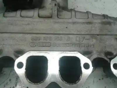Автозапчастина б/у впускний колектор для seat toledo (1m2) stella посилання на oem iam 038129713j  
