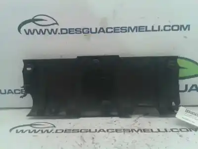 Автозапчасти б/у крышка двигателя за peugeot 307 break/sw (s2) sw 109 cv / 80 kw ссылки oem iam 9638602180  