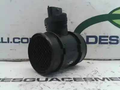 Pièce détachée automobile d'occasion débitmètre de masse d'air pour opel vectra b berlina comfort références oem iam 0281002180  