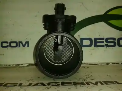 Pièce détachée automobile d'occasion débitmètre de masse d'air pour opel vectra b berlina comfort références oem iam 0281002180  