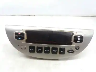 Peça sobressalente para automóvel em segunda mão comando de sofagem (chauffage / ar condicionado) por daewoo tacuma sx referências oem iam 7031001098  