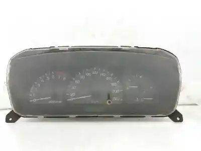 Pièce détachée automobile d'occasion compteur de vitesse tableau de bord pour daewoo tacuma sx références oem iam 96498321
