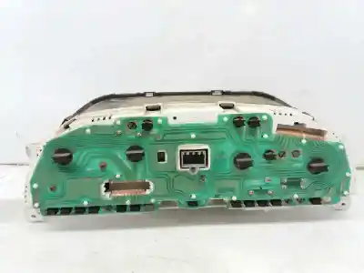 Peça sobressalente para automóvel em segunda mão quadrante por daewoo tacuma sx referências oem iam 96498321  