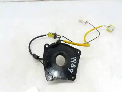 Pièce détachée automobile d'occasion contacteur tournant d'airbag pour daewoo tacuma sx références oem iam fu3pb06nz