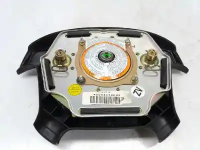 Pièce détachée automobile d'occasion airbag avant gauche pour daewoo tacuma sx références oem iam 48q30661005