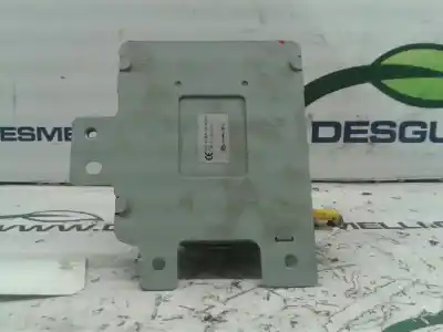 Second-hand car spare part electronic module for ssangyong kyron 200 xdi premium 4wd oem iam references 8712009200