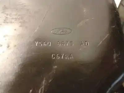 Second-hand car spare part sump for ford focus turnier (cak) ghia oem iam references ys6q6675ad