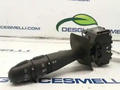 Автозапчасти б/у управление светом за renault clio ii fase ii (b/cb0) authentique ссылки oem iam 7701047551  