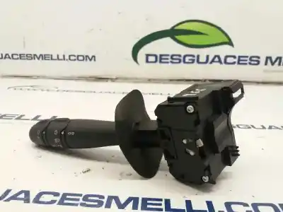 Автозапчасти б/у управление светом за renault clio ii fase ii (b/cb0) authentique ссылки oem iam 7701047551  