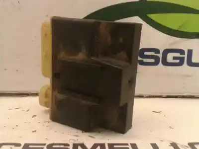 Peça sobressalente para automóvel em segunda mão módulo eletrônico por citroen berlingo first combi 1.6 hdi 75 sx referências oem iam 9652021180  