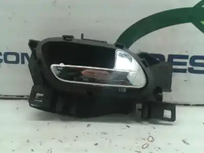 Автозапчасти б/у внутри передней правой ручки за citroen berlingo first combi 1.6 hdi 75 sx ссылки oem iam 96555516vd