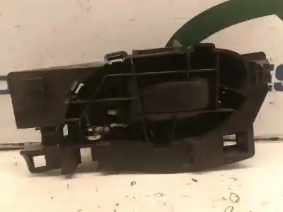 Автозапчасти б/у внутри передней правой ручки за citroen berlingo first combi 1.6 hdi 75 sx ссылки oem iam 96555516vd  
