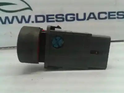 Second-hand car spare part hazard warning lights for ssangyong kyron 200 xdi premium 4wd oem iam references 864w0140