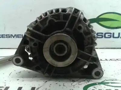 Second-hand car spare part ALTERNATOR for OPEL ASTRA G BERLINA  OEM IAM references 93175803  