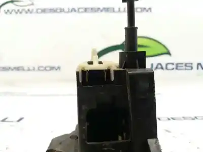 Автозапчасти б/у замок передней правой двери за renault clio ii fase ii (b/cb0) authentique ссылки oem iam 8200350432  