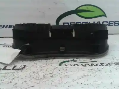 Автозапчастина б/у панель інструментів для seat toledo (1m2) stella посилання на oem iam 1m0920801b  