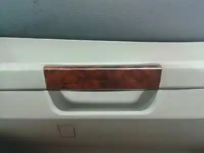 Автозапчасти б/у обивка задней левой двери за chrysler 300 c 3.0 crd cat ссылки oem iam 05166797aa  