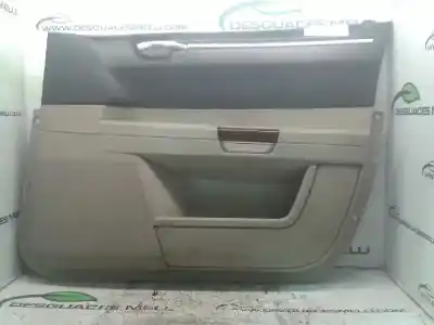 Автозапчастина б/у обработка передніх правіх дверей для chrysler 300 c 3.0 crd cat посилання на oem iam 1af441dbac  