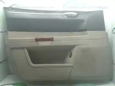 Автозапчасти б/у обивка левой передней двери за chrysler 300 c 3.0 crd cat ссылки oem iam 1af391dbad  