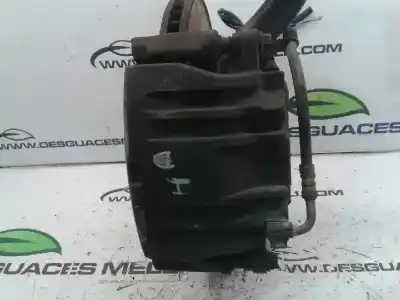 Second-hand car spare part front left knuckle for chrysler 300 c 3.0 crd cat oem iam references 04782741ae  