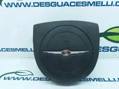 Автозапчасти б/у передняя левая подушка безопасности за chrysler 300 c 3.0 crd cat ссылки oem iam 34220229a  