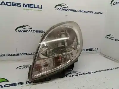 Автозапчастина б/у ЛІВА ФАРА для RENAULT KANGOO (F/KC0)  Посилання на OEM IAM 8200236590  
