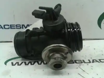 Pièce détachée automobile d'occasion VANNE EGR pour PEUGEOT 306 BERLINA 3/4/5 PUERTAS (S2)  Références OEM IAM 9631854180  