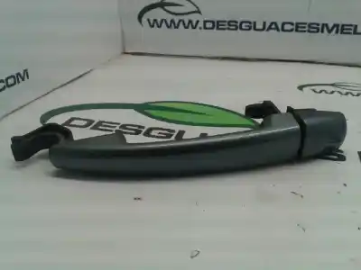 Автозапчасти б/у наружная рукоятка передняя справа за citroen berlingo first combi 1.6 hdi 75 sx ссылки oem iam 910961