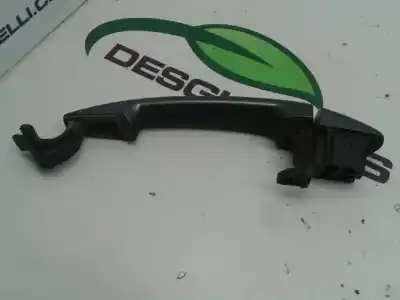 Автозапчасти б/у наружная рукоятка передняя справа за citroen berlingo first combi 1.6 hdi 75 sx ссылки oem iam 910961  