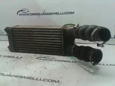 Pezzo di ricambio per auto di seconda mano intercooler per citroen berlingo first combi 1.6 hdi 75 sx riferimenti oem iam 9682434580  