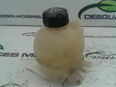 Pezzo di ricambio per auto di seconda mano cauzione di espansione per citroen berlingo first combi 1.6 hdi 75 sx riferimenti oem iam 9684527680  