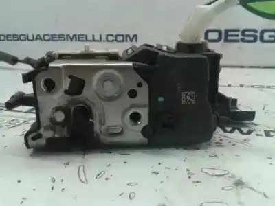 Автозапчасти б/у замок передней правой двери за citroen berlingo first combi 1.6 hdi 75 sx ссылки oem iam 9135ea