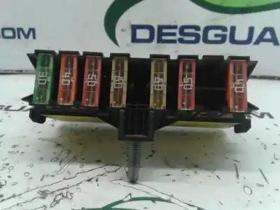 Автозапчасти б/у блок реле/предохранителей за citroen berlingo first combi 1.6 hdi 75 sx ссылки oem iam 9636079380  