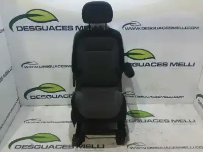Автозапчасти б/у сиденье правое переднее за citroen berlingo first combi 1.6 hdi 75 sx ссылки oem iam 4434003  