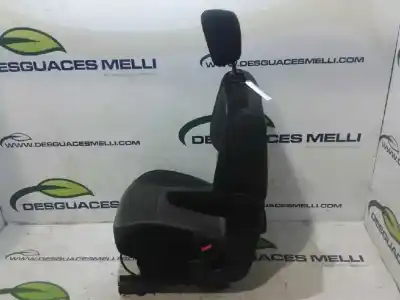 Автозапчасти б/у сиденье правое переднее за citroen berlingo first combi 1.6 hdi 75 sx ссылки oem iam 4434003  