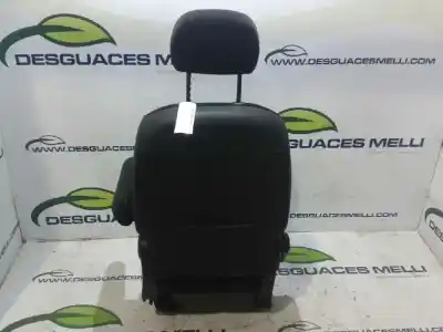 Автозапчасти б/у сиденье правое переднее за citroen berlingo first combi 1.6 hdi 75 sx ссылки oem iam 4434003