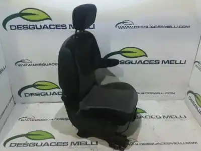 Автозапчасти б/у сиденье правое переднее за citroen berlingo first combi 1.6 hdi 75 sx ссылки oem iam 4434003  