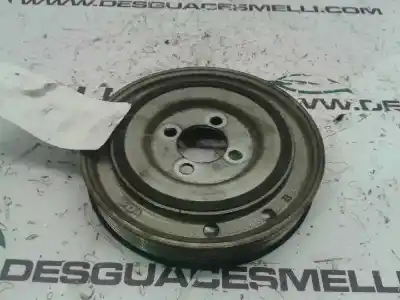 Автозапчасти б/у шкив коленчатого вала за opel corsa c blue line ссылки oem iam 468191470