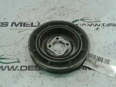 Автозапчасти б/у шкив коленчатого вала за opel corsa c blue line ссылки oem iam 468191470  
