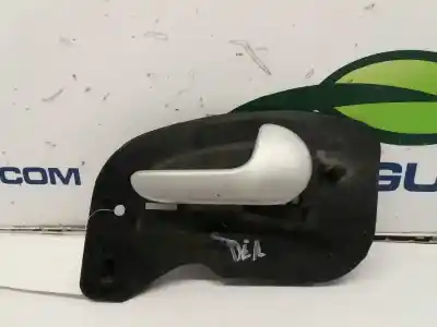 Автозапчасти б/у внутри передней правой ручки за opel corsa c blue line ссылки oem iam 13110957  