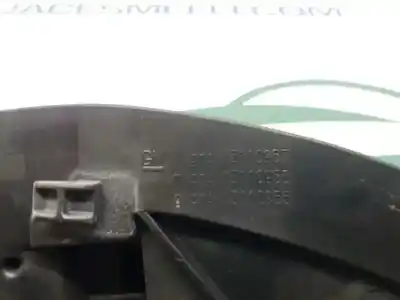 Автозапчасти б/у внутри передней правой ручки за opel corsa c blue line ссылки oem iam 13110957  