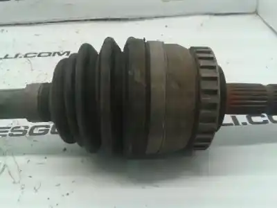 İkinci el araba yedek parçası ön sag sanziman için opel corsa c blue line oem iam referansları 24427064  