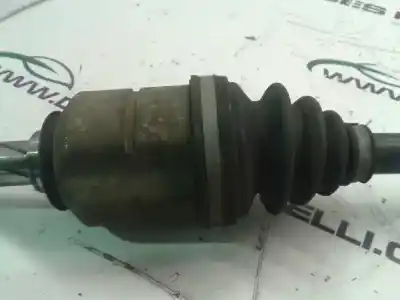 İkinci el araba yedek parçası ön sag sanziman için opel corsa c blue line oem iam referansları 24427064  